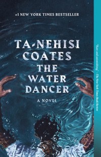 Cover Water Dancer