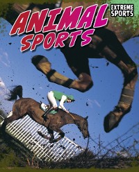 Cover Animal Sport