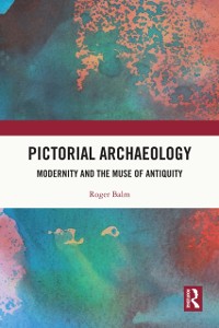 Cover Pictorial Archaeology