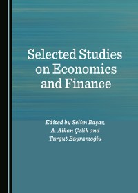 Cover Selected Studies on Economics and Finance