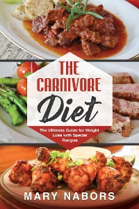 Cover The Carnivore Diet