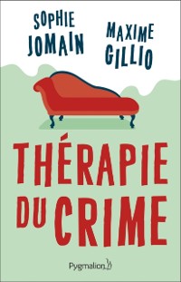 Cover Thérapie du crime