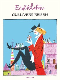 Cover Gullivers Reisen