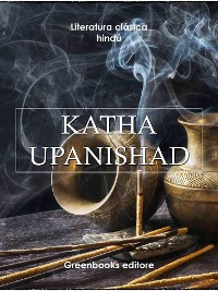 Cover KathaUpanishad