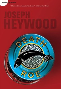 Cover Death Roe