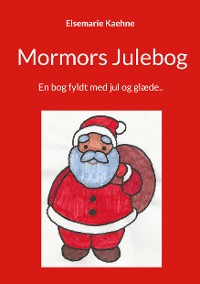 Cover Mormors Julebog