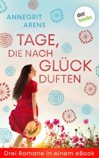 Cover Tage, die nach Glück duften