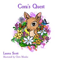 Cover Cora's Quest