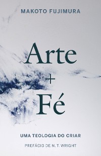 Cover Arte e Fé