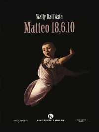 Cover Matteo 18,6.10