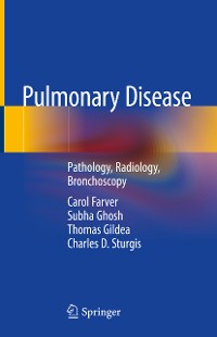 Cover Pulmonary Disease
