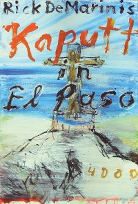 Cover Kaputt in El Paso