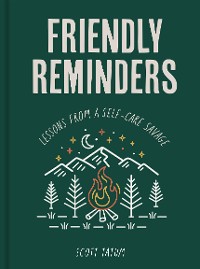 Cover Friendly Reminders