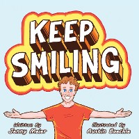 Cover Keep Smiling