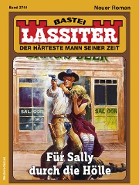 Cover Lassiter 2741