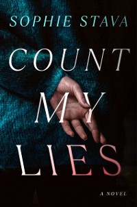 Cover Count My Lies