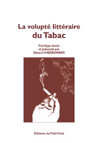 Cover La volupté littéraire du Tabac