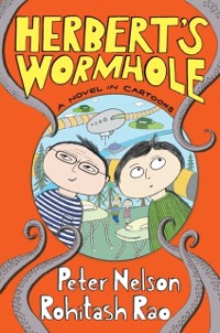 Cover Herbert's Wormhole