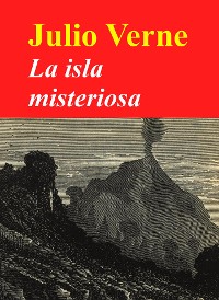 Cover La isla misteriosa