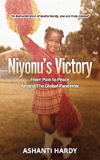 Cover Niyonu's Victory