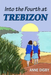 Cover Into the Fourth at Trebizon