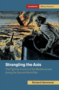 Cover Strangling the Axis