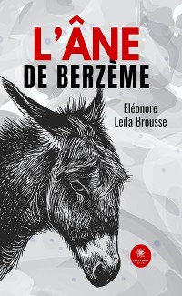 Cover L’âne de Berzème