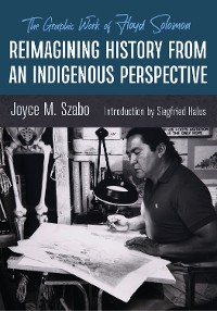 Cover Reimagining History from an Indigenous Perspective
