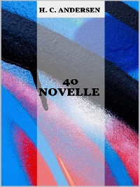 Cover 40 novelle