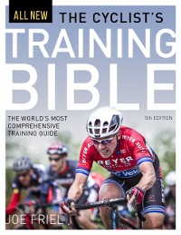 Cover Cyclist's Training Bible