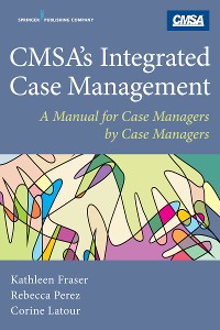 Cover CMSA's Integrated Case Management