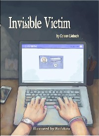 Cover Invisible Victim