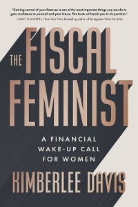 Cover The Fiscal Feminist