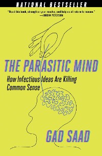 Cover Parasitic Mind