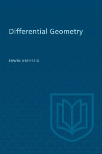 Cover Differential Geometry