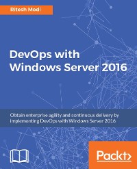 Cover DevOps with Windows Server 2016