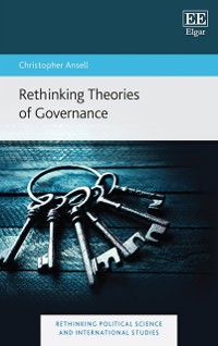 Cover Rethinking Theories of Governance