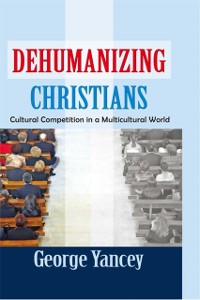 Cover Dehumanizing Christians