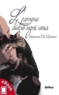 Cover L'amore dietro ogni cosa