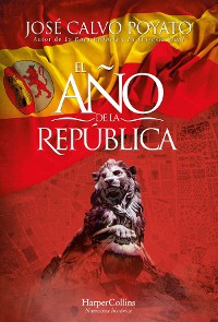 Cover El año de la República