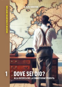 Cover Dove sei Dio?