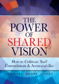 Cover The Power of Shared Vision