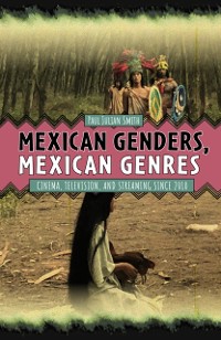 Cover Mexican Genders, Mexican Genres