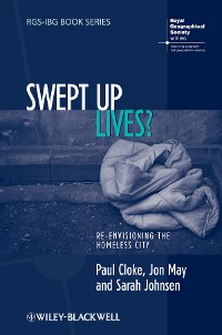 Cover Swept Up Lives?