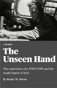 Cover The Unseen Hand