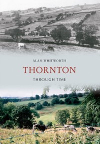 Cover Thornton Through Time