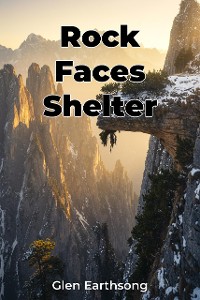 Cover Rock Faces Shelter