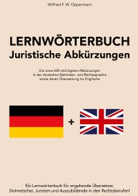 Cover Lernwörterbuch