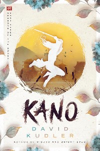 Cover Kano