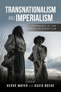 Cover Transnationalism and Imperialism